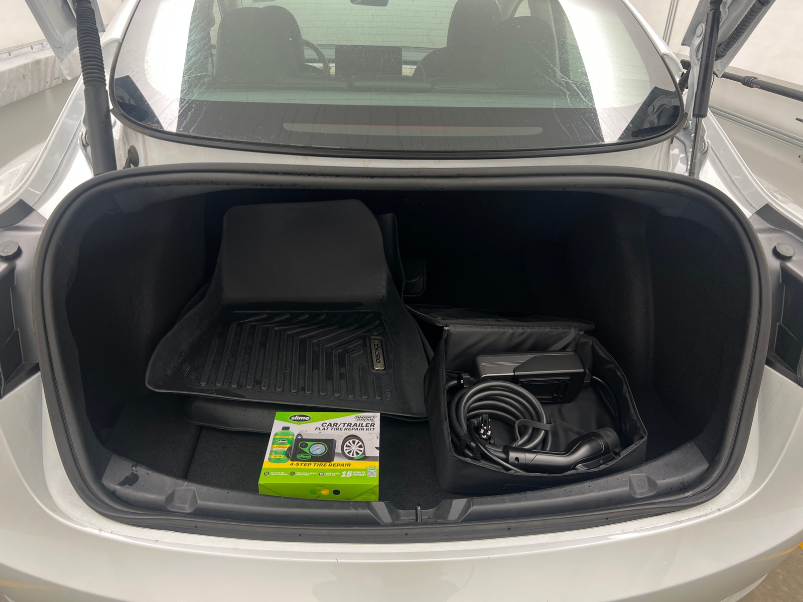 Thumbnail: 2023 Tesla Model 3 - 6