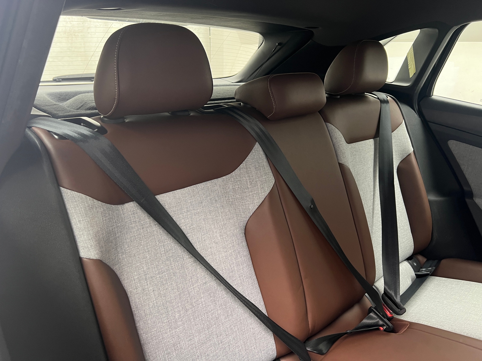 Thumbnail: 2024 Volkswagen ID.4 - 5