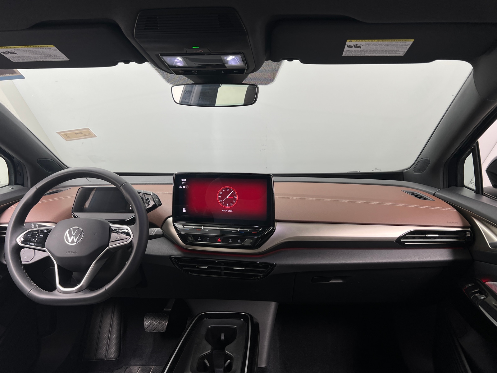 Thumbnail: 2024 Volkswagen ID.4 - 2