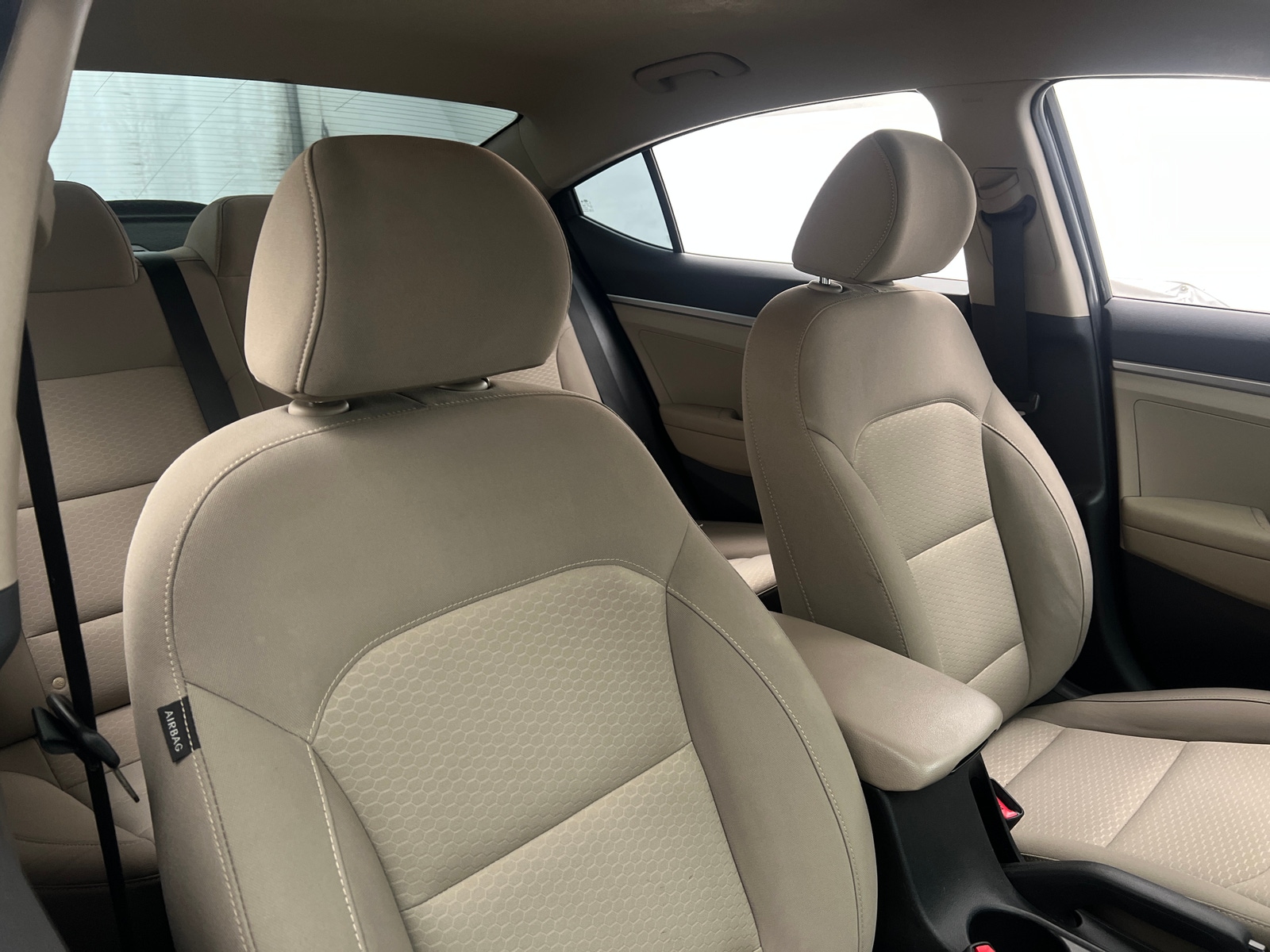 Thumbnail: 2019 Hyundai Elantra - 2