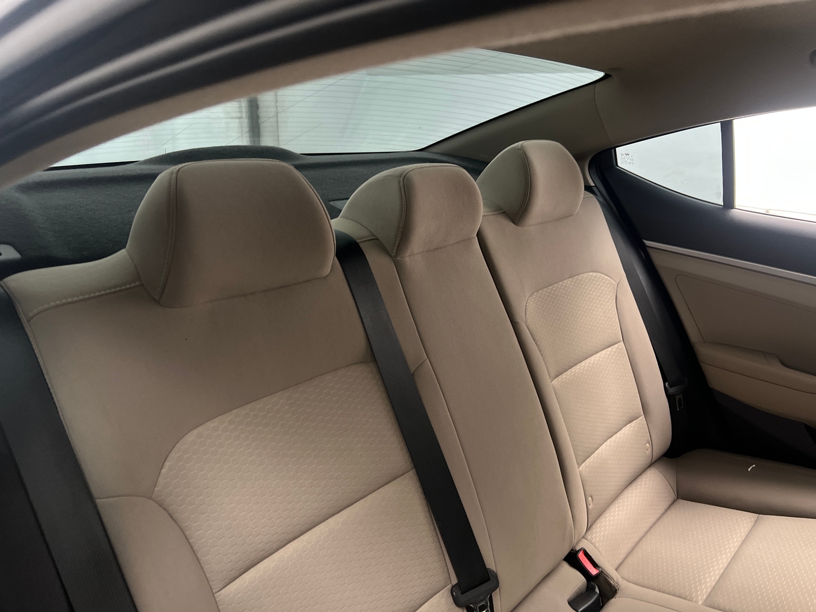 Thumbnail: 2019 Hyundai Elantra - 6