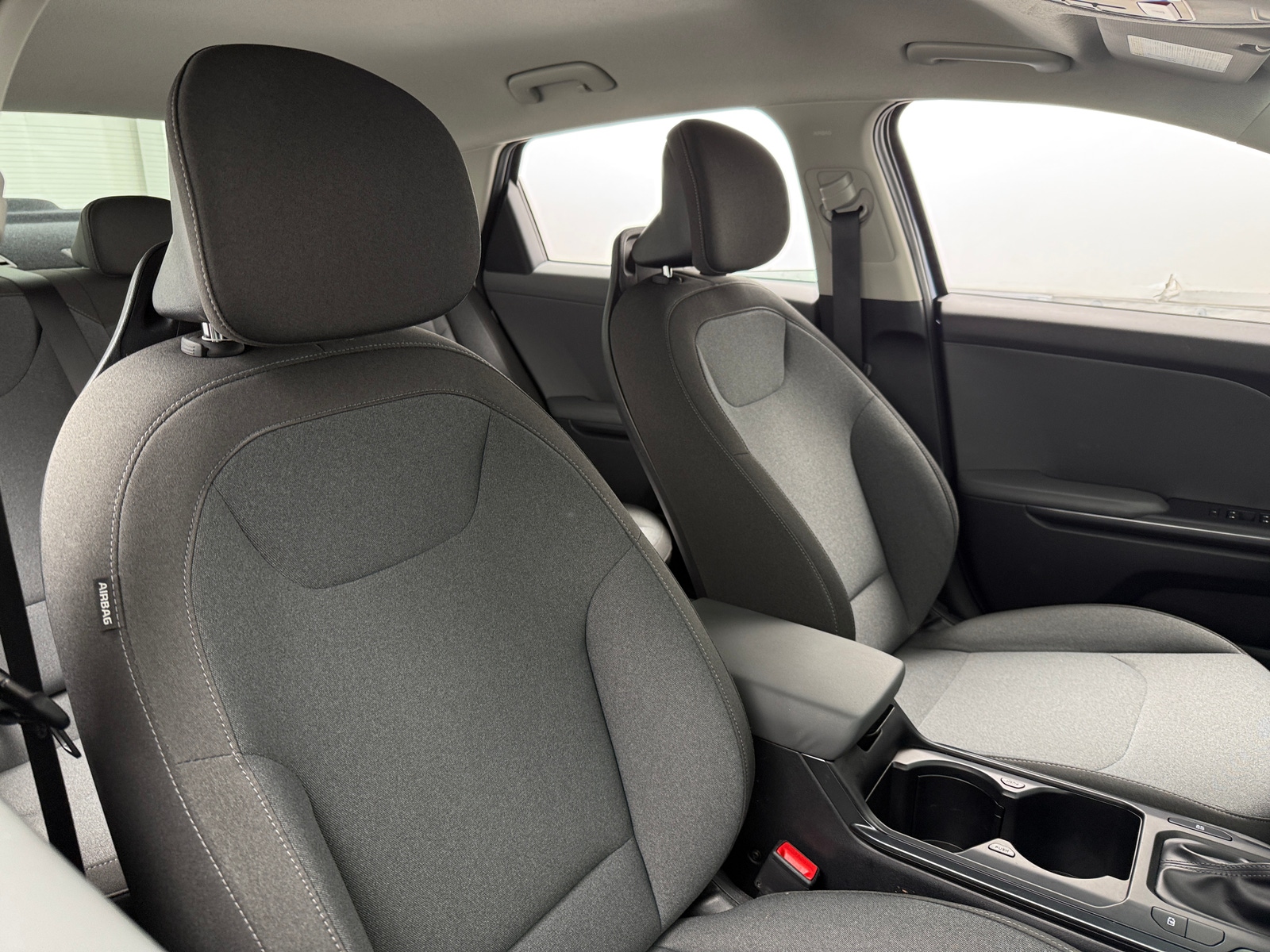 Thumbnail: 2025 Kia K4 - 2