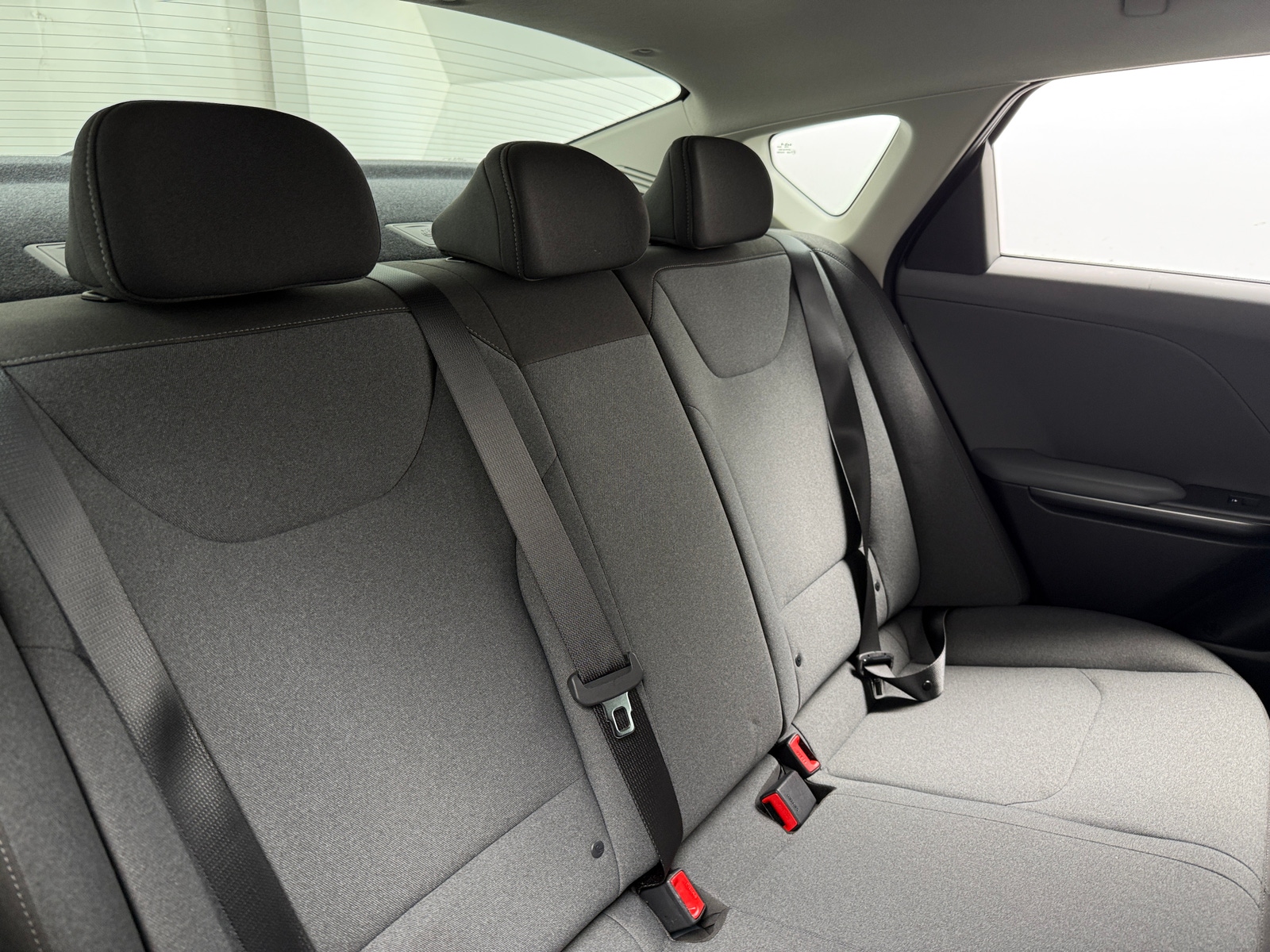 Thumbnail: 2025 Kia K4 - 6