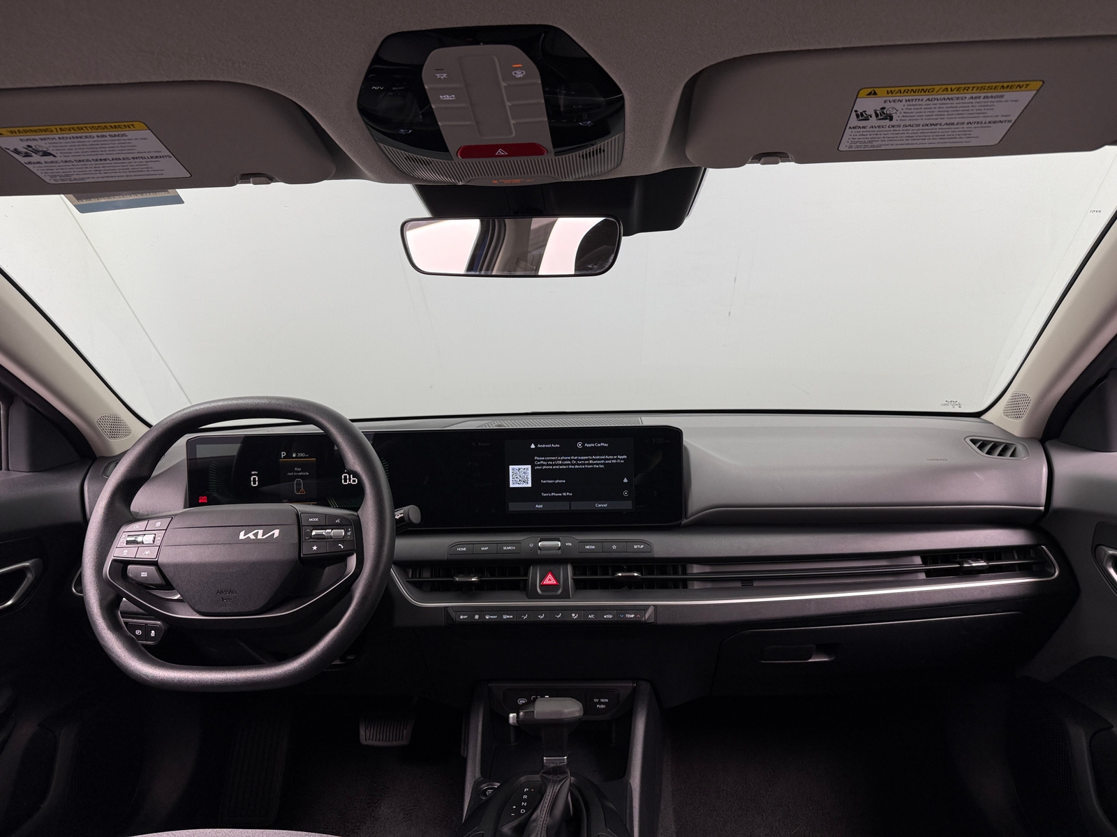 Thumbnail: 2025 Kia K4 - 3