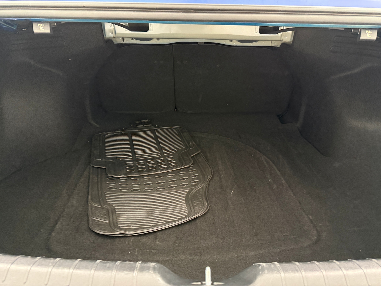 Thumbnail: 2025 Kia K4 - 7