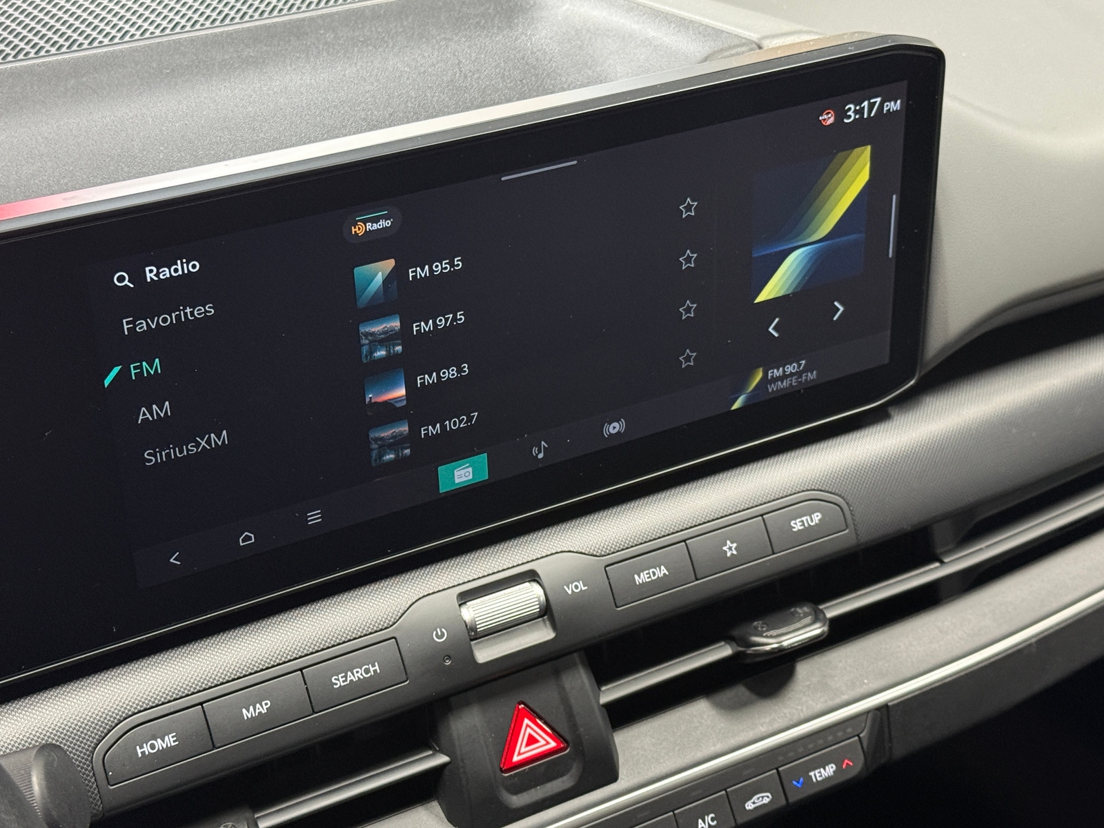 Thumbnail: 2025 Kia K4 - 4