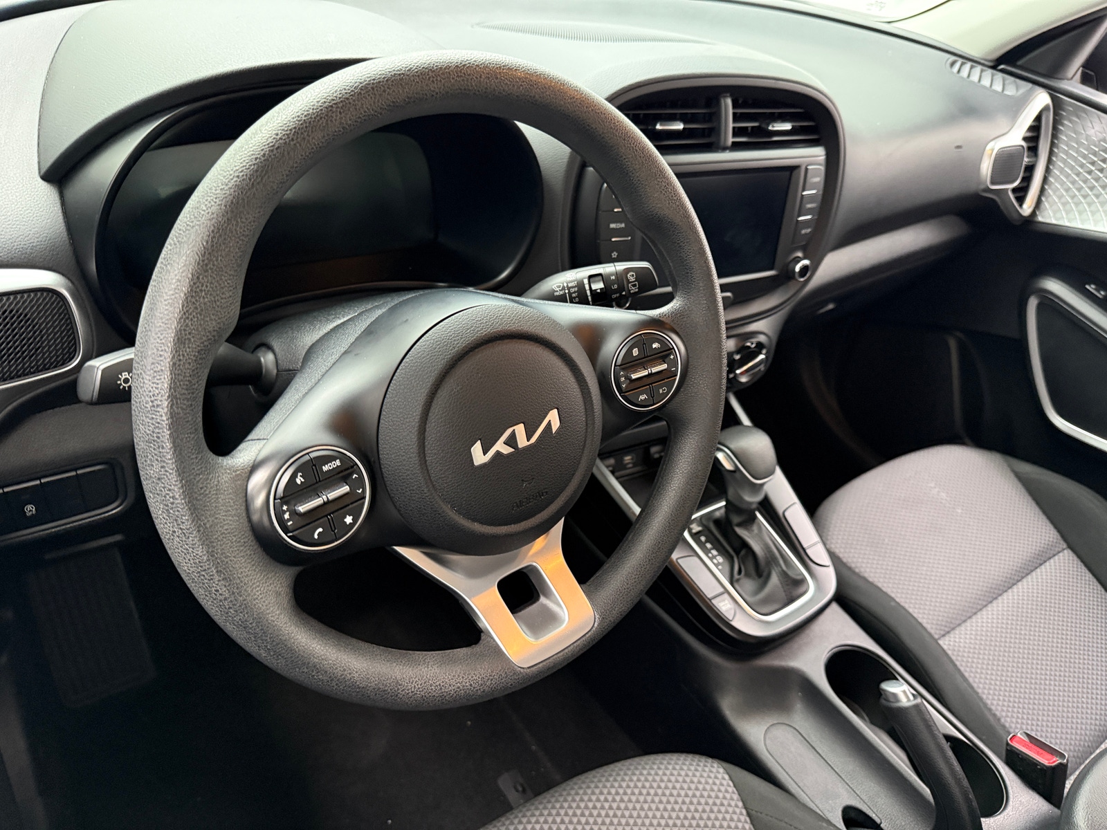 Thumbnail: 2025 Kia Soul - 5