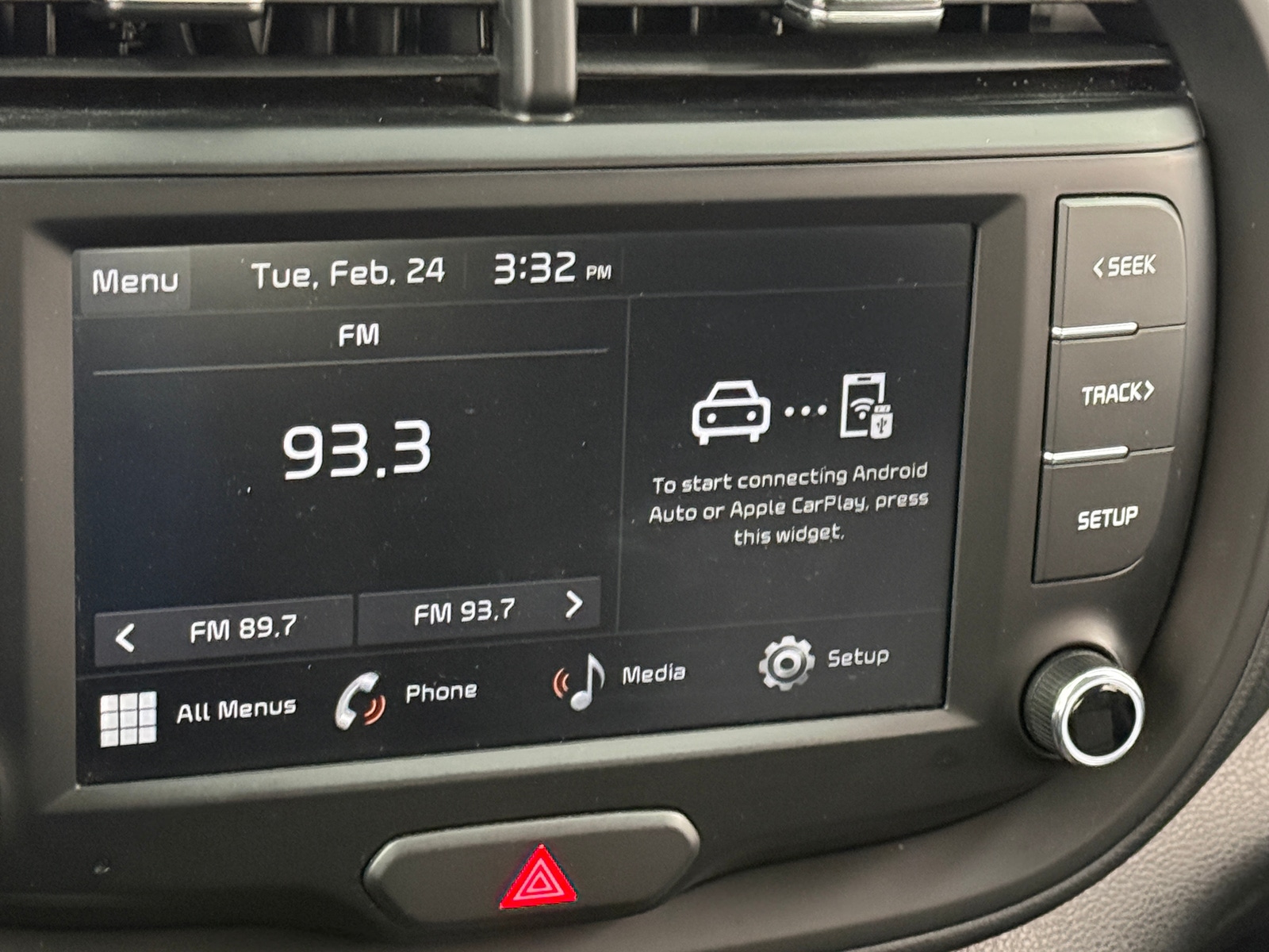 Thumbnail: 2025 Kia Soul - 4