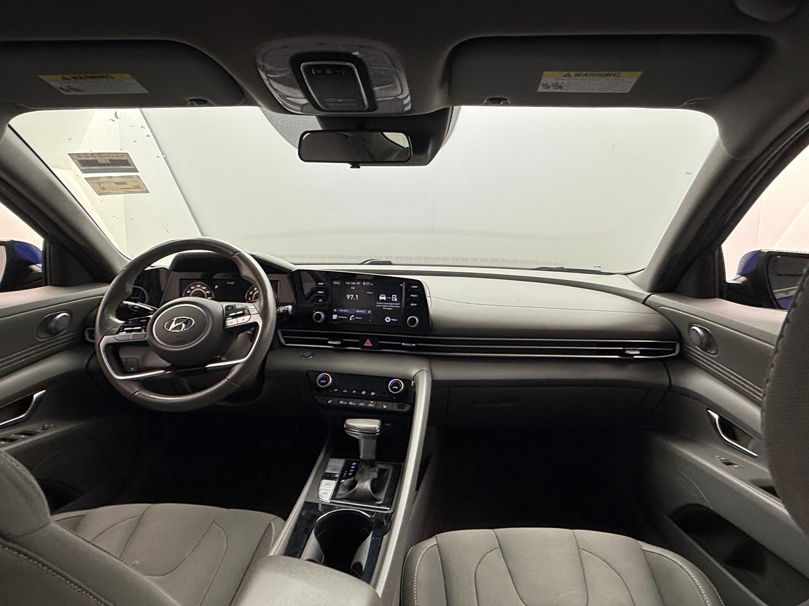 Thumbnail: 2021 Hyundai Elantra - 3