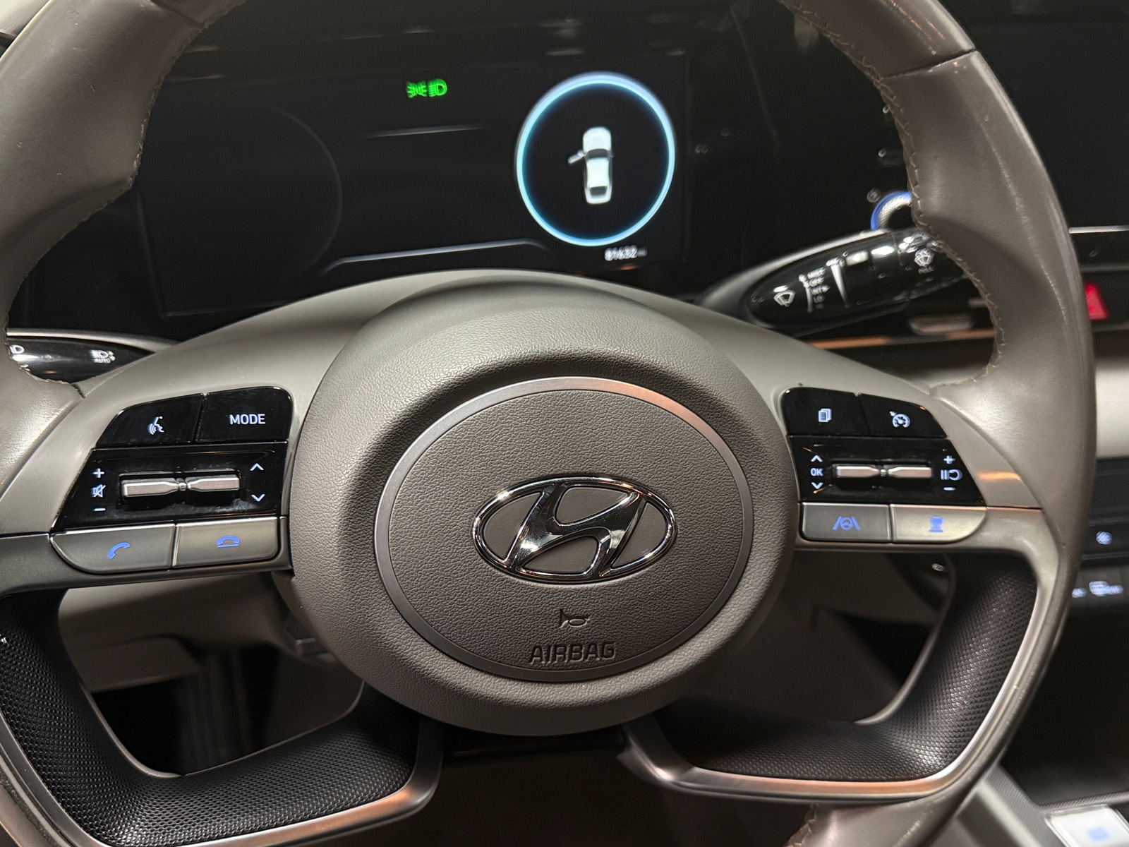 Thumbnail: 2021 Hyundai Elantra - 5