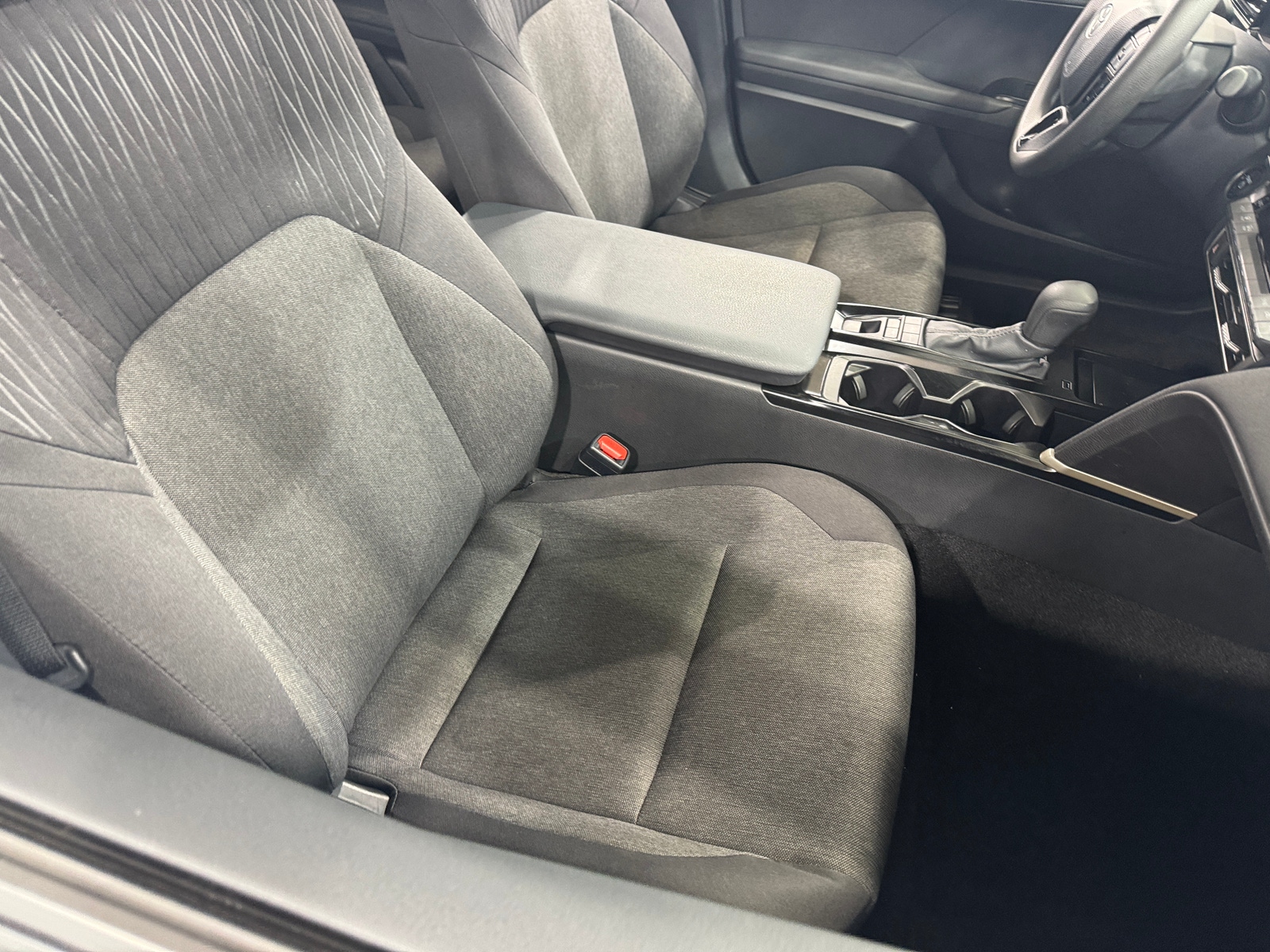 Thumbnail: 2025 Toyota Camry - 2