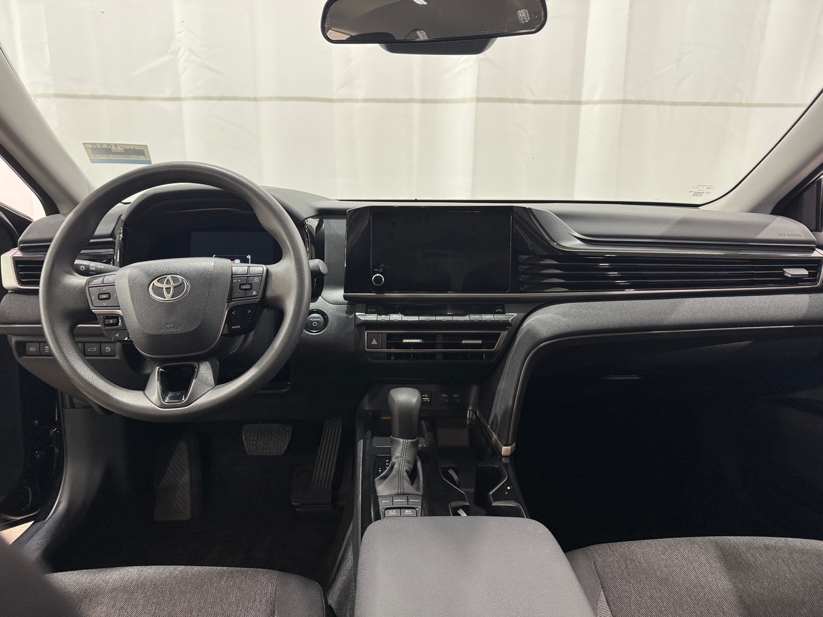 Thumbnail: 2025 Toyota Camry - 3