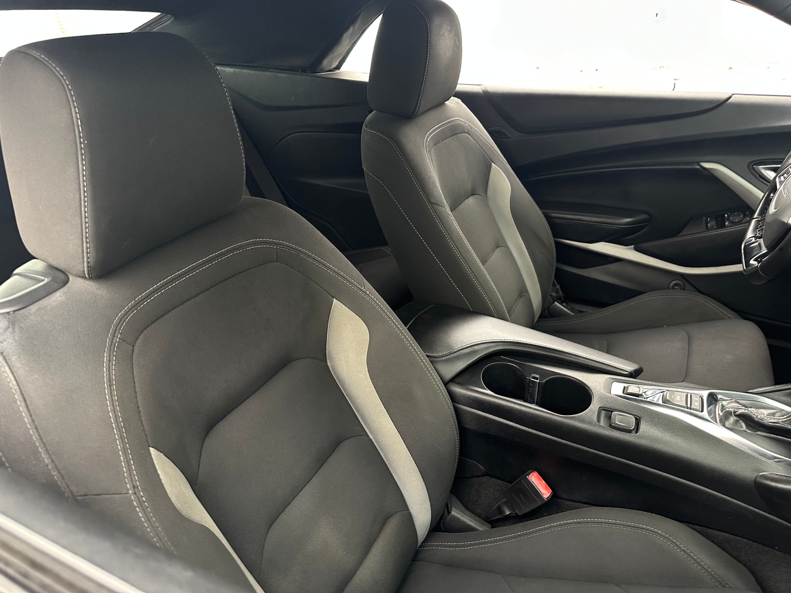 Thumbnail: 2020 Chevrolet Camaro - 2