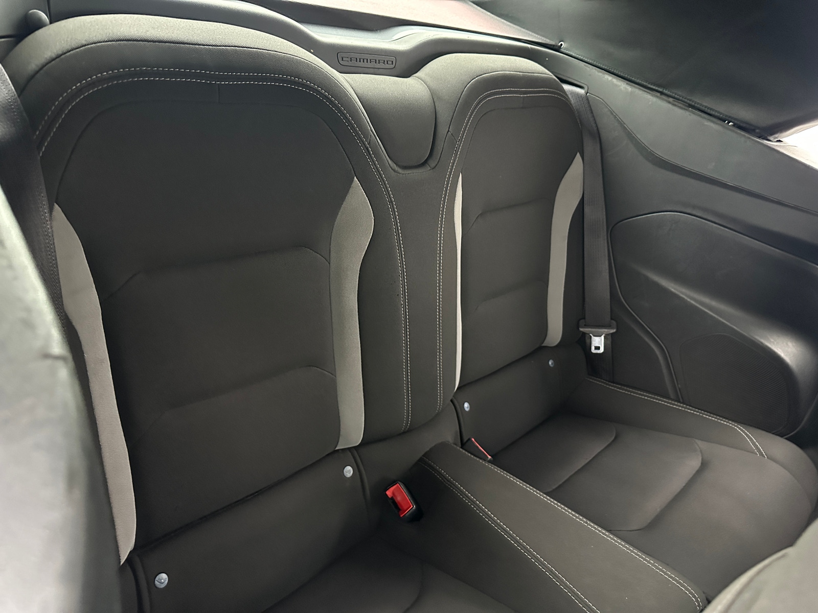 Thumbnail: 2020 Chevrolet Camaro - 6