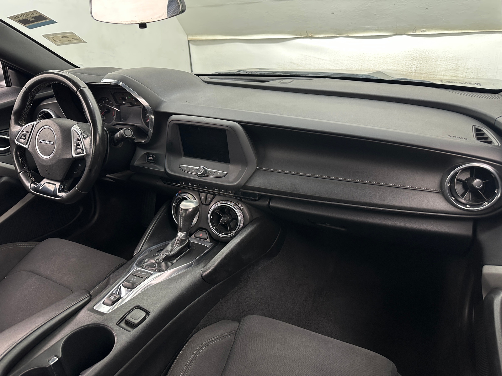 Thumbnail: 2020 Chevrolet Camaro - 3