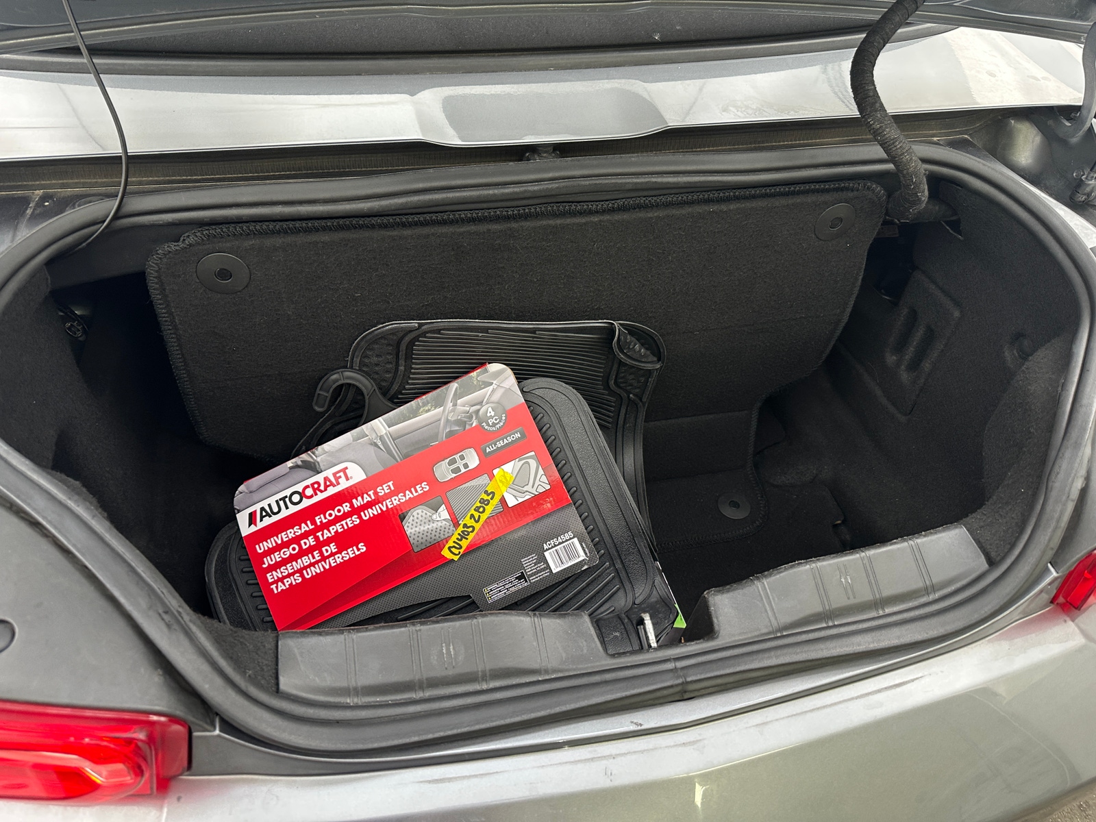 Thumbnail: 2020 Chevrolet Camaro - 7