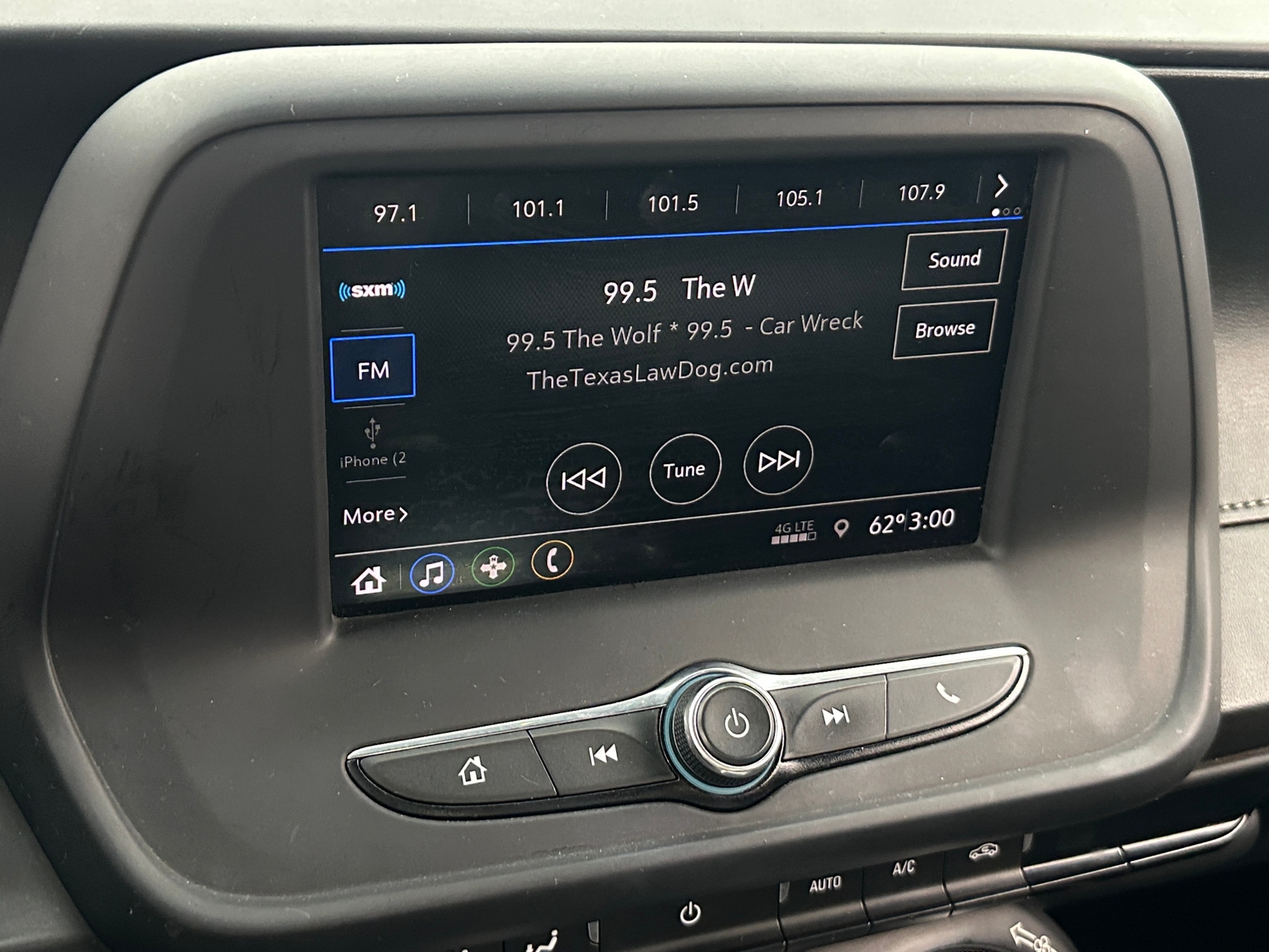 Thumbnail: 2020 Chevrolet Camaro - 4