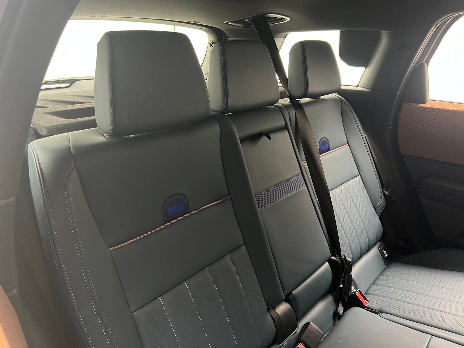 Thumbnail: 2025 MINI Cooper Countryman - 5