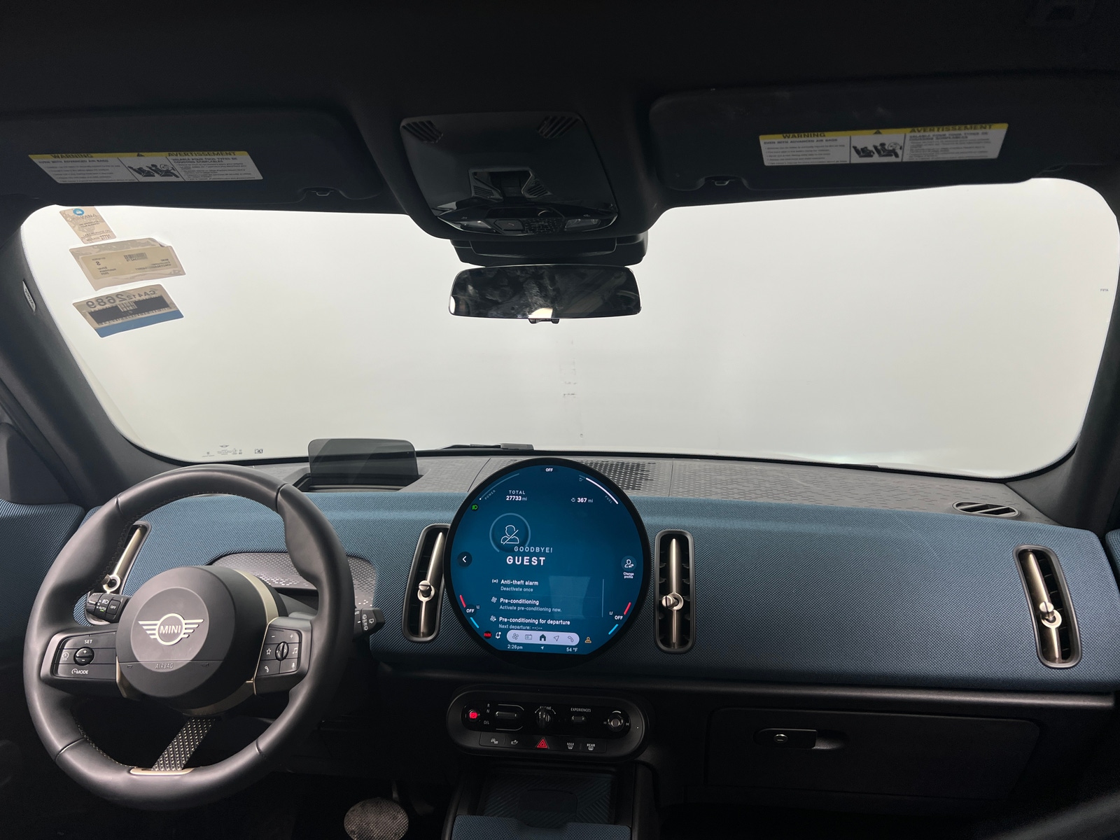 Thumbnail: 2025 MINI Cooper Countryman - 2