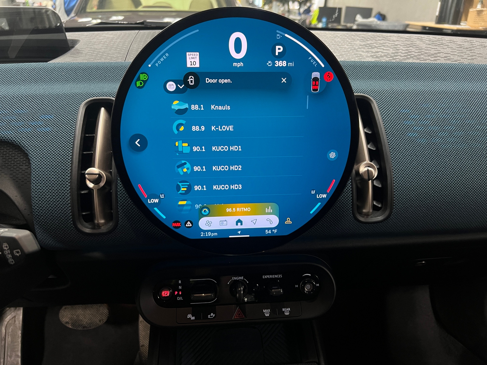 Thumbnail: 2025 MINI Cooper Countryman - 3