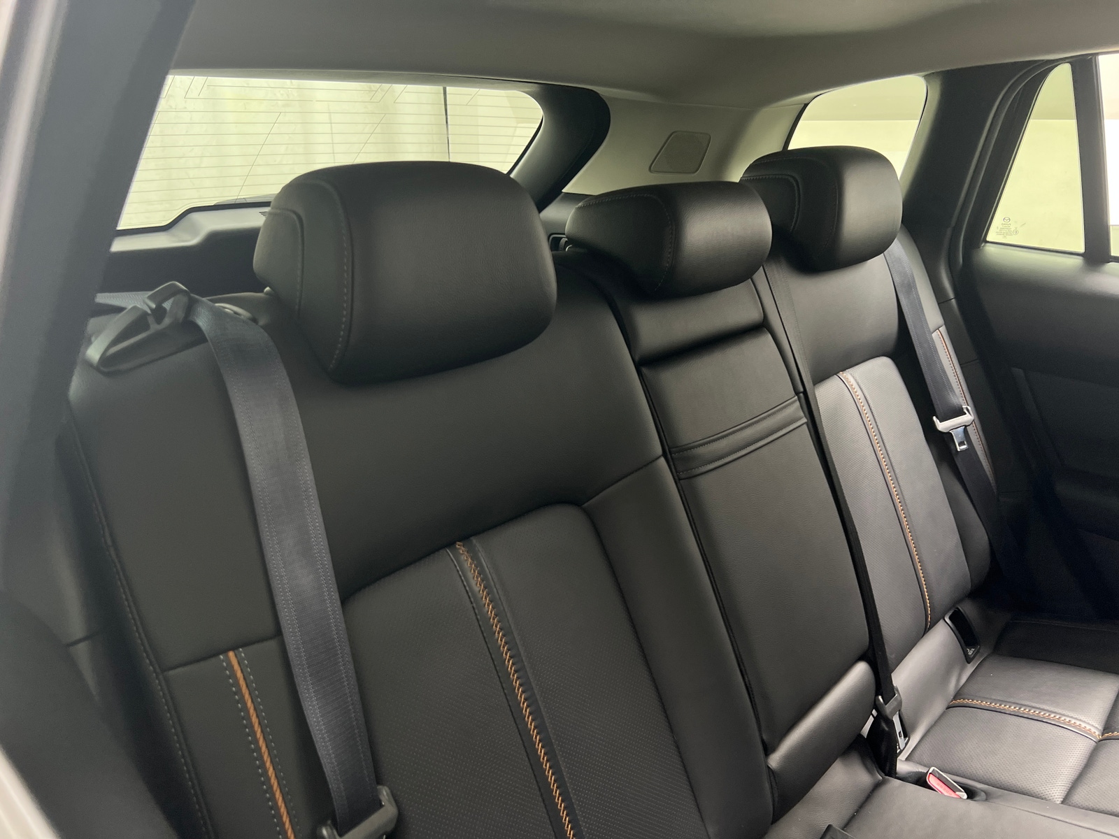 Thumbnail: 2025 Mazda CX-50 - 5