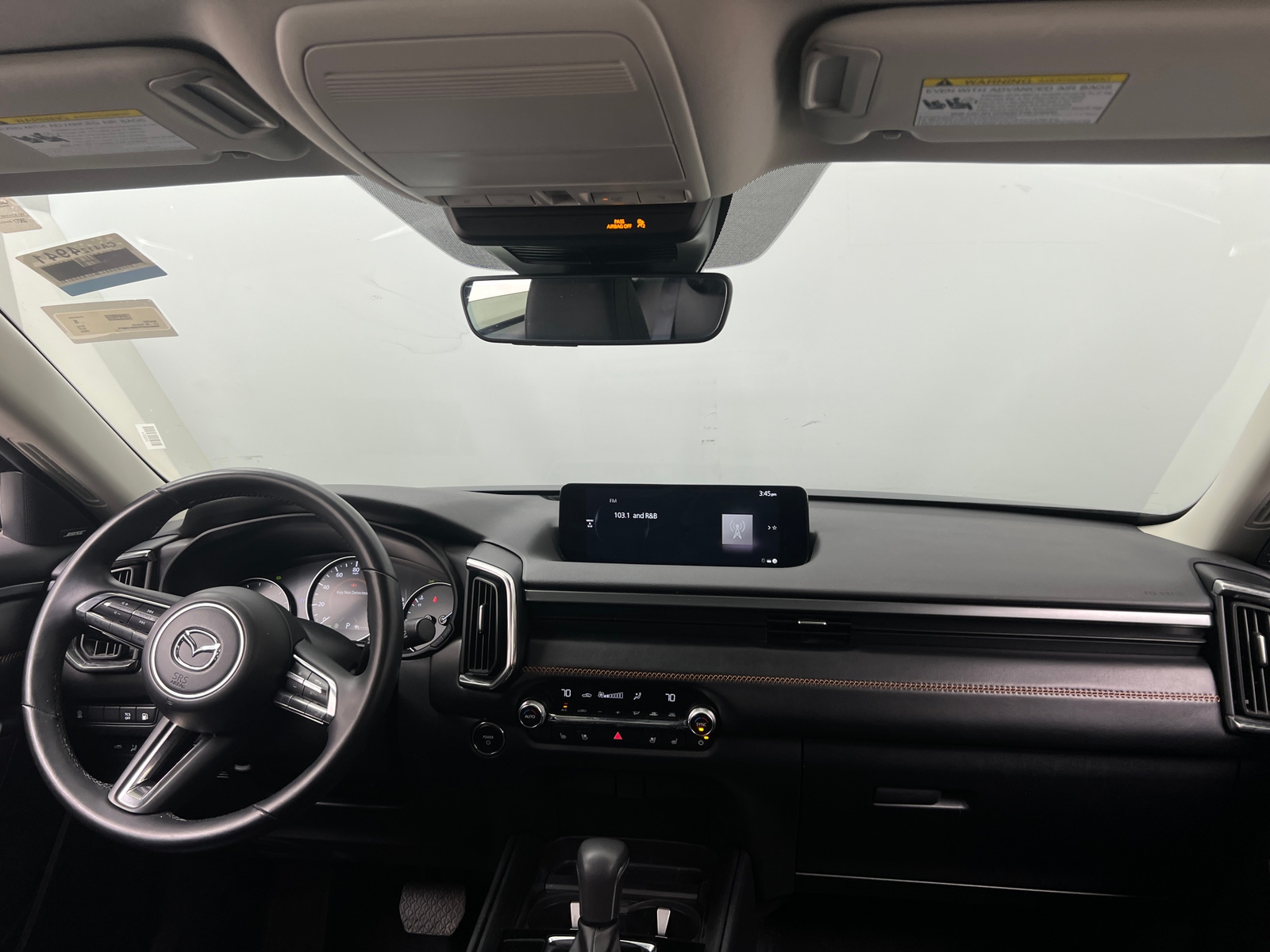 Thumbnail: 2025 Mazda CX-50 - 2