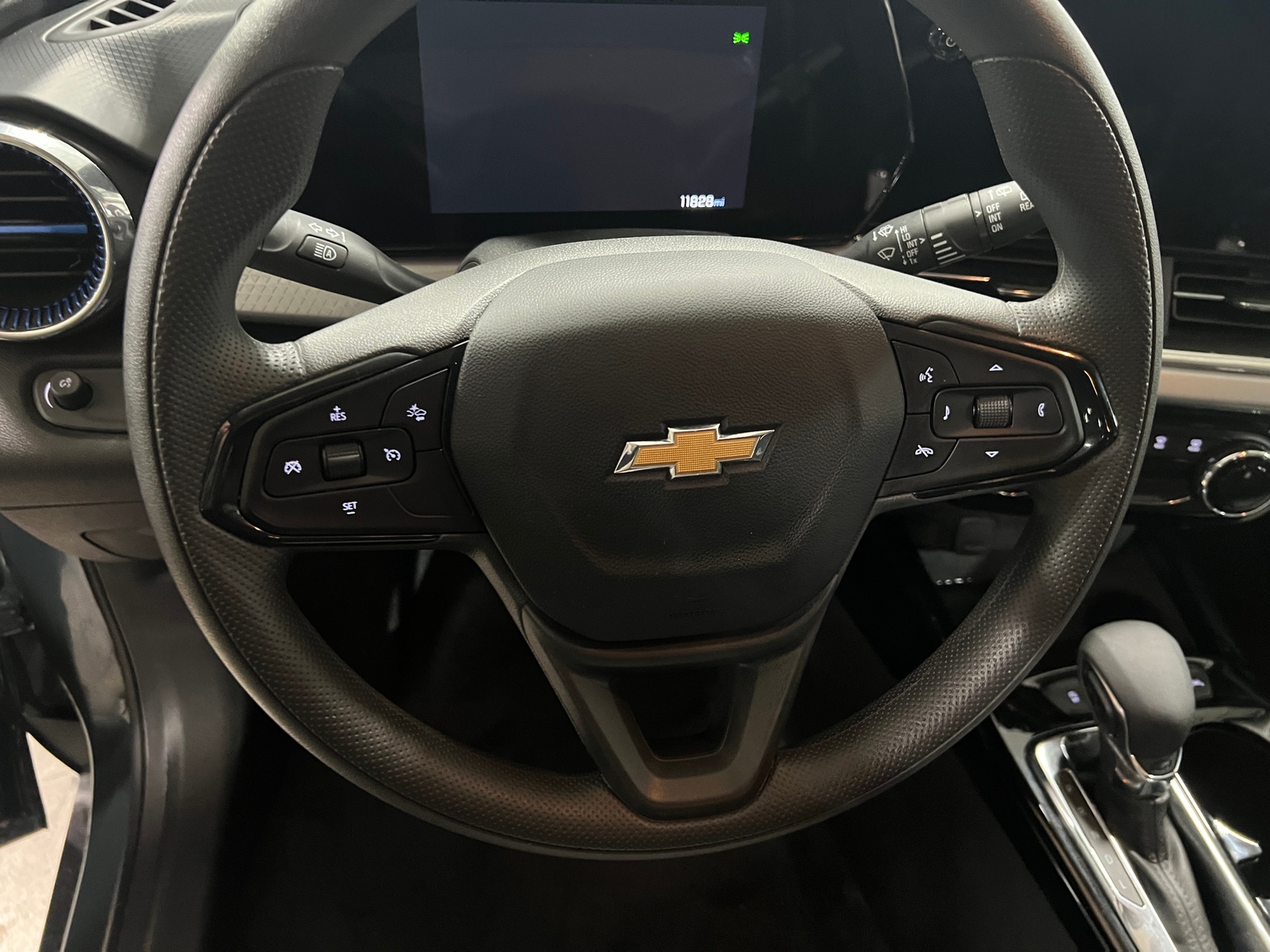 Thumbnail: 2025 Chevrolet Trax - 5