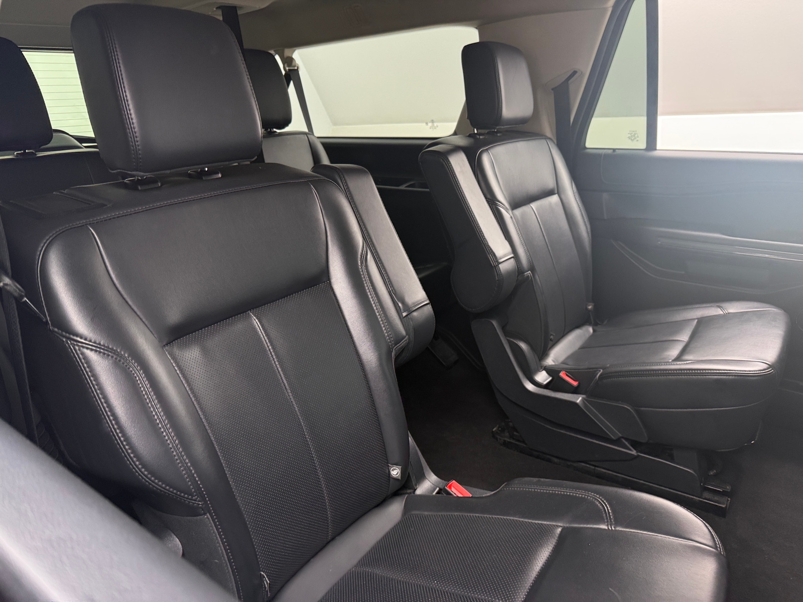 Thumbnail: 2024 Ford Expedition MAX - 6