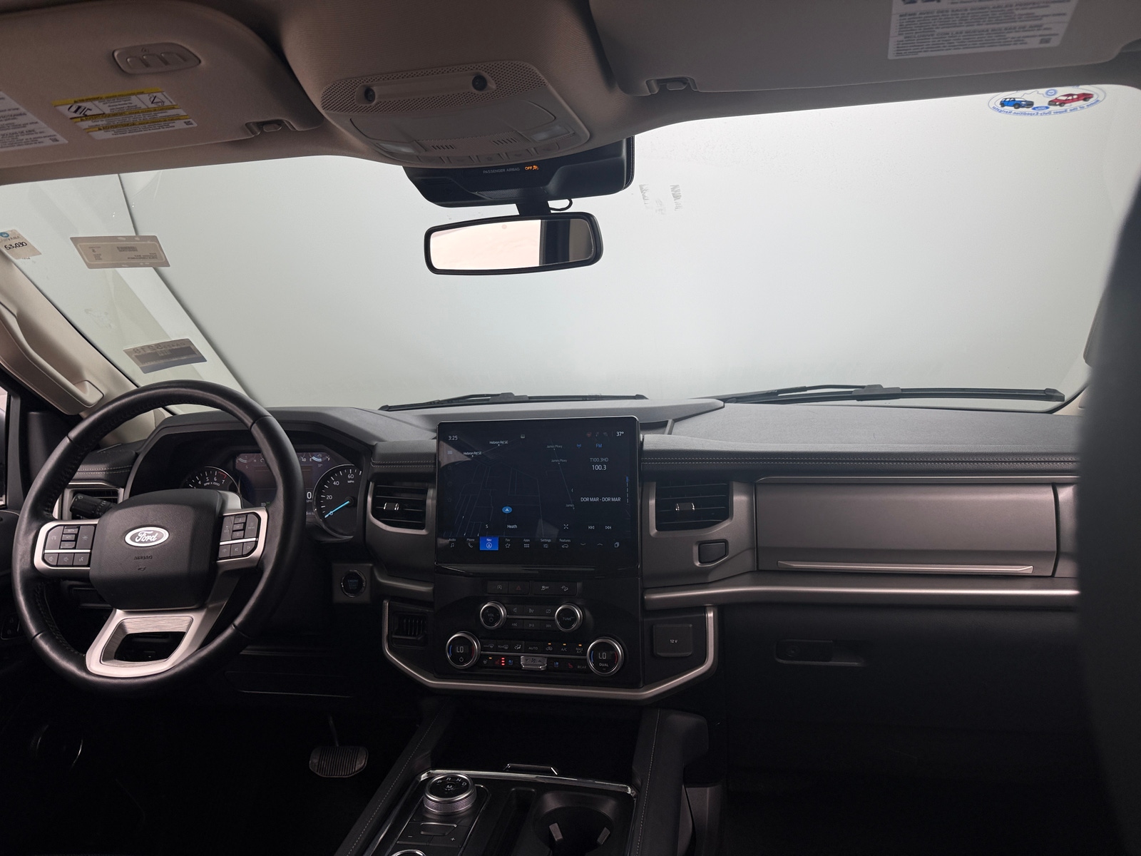 Thumbnail: 2024 Ford Expedition MAX - 3