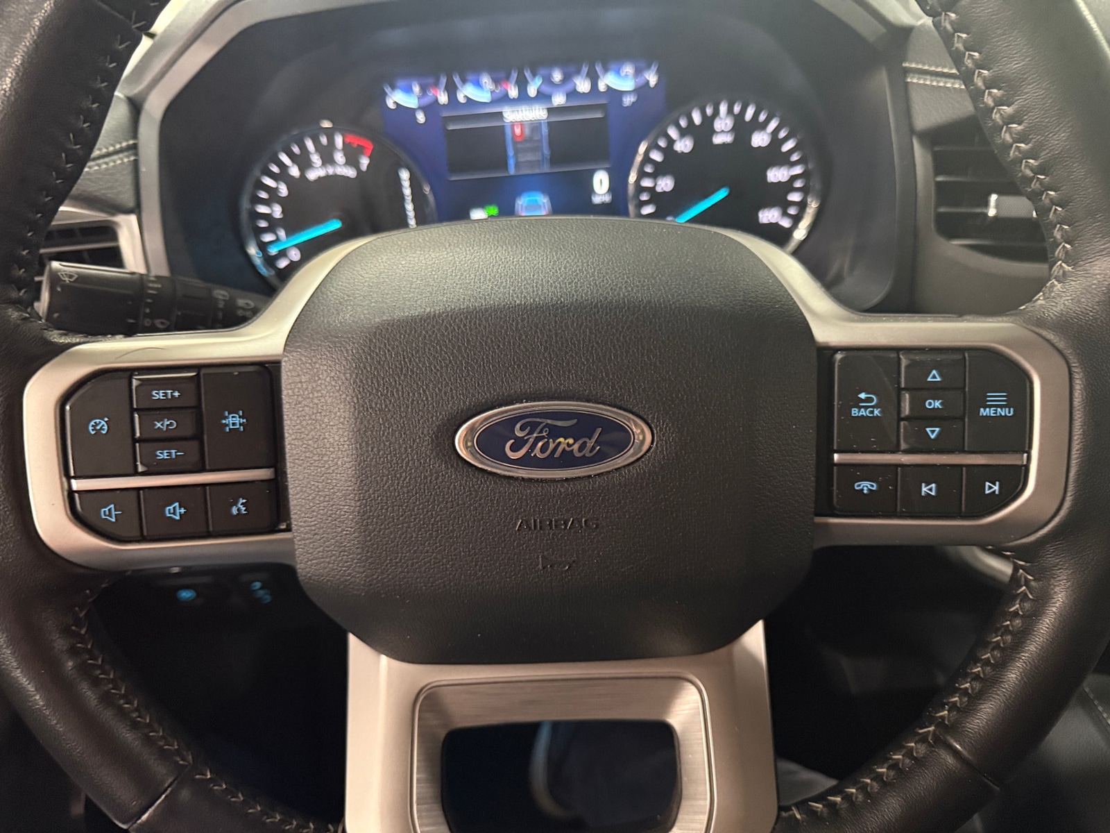 Thumbnail: 2024 Ford Expedition MAX - 5