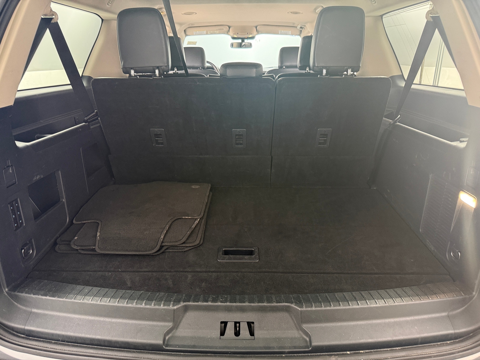 Thumbnail: 2024 Ford Expedition MAX - 7