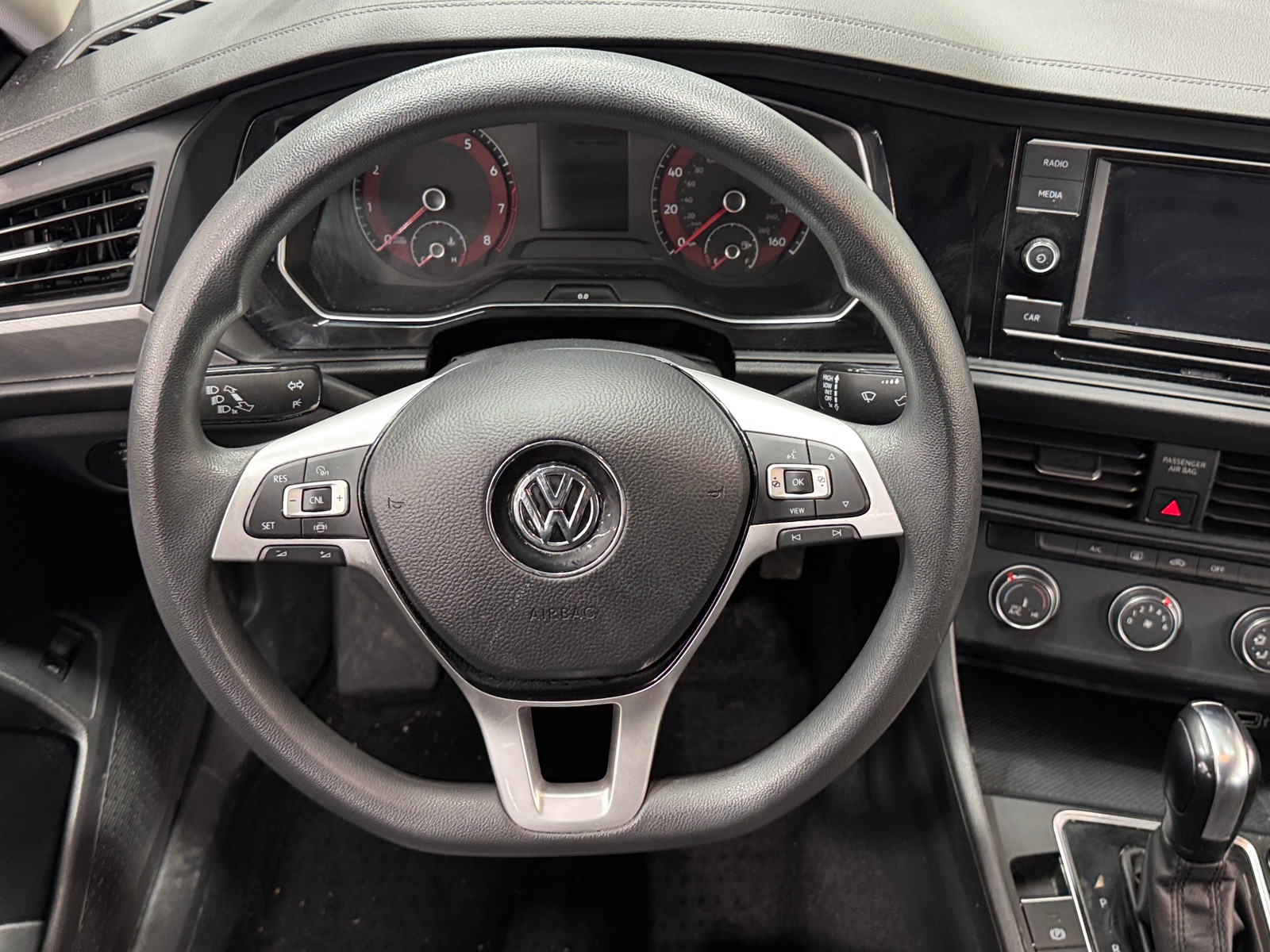 Thumbnail: 2019 Volkswagen Jetta - 5