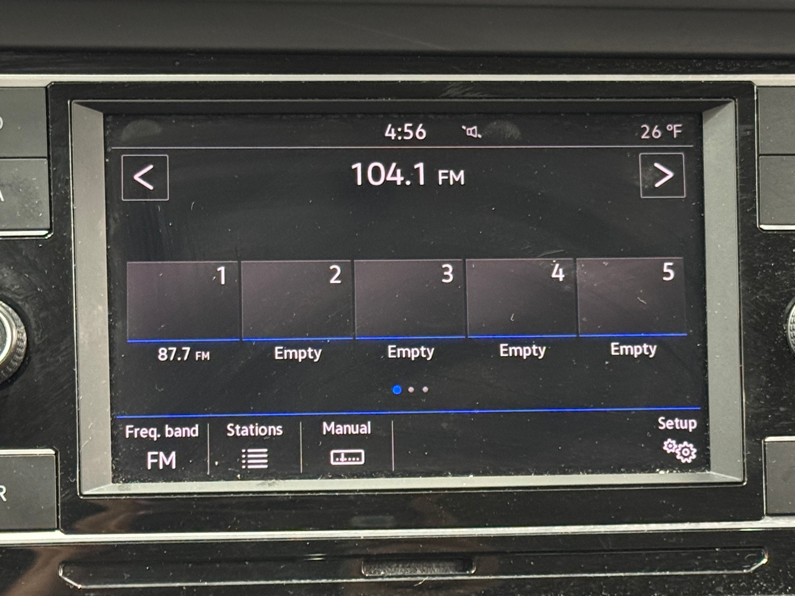 Thumbnail: 2019 Volkswagen Jetta - 4