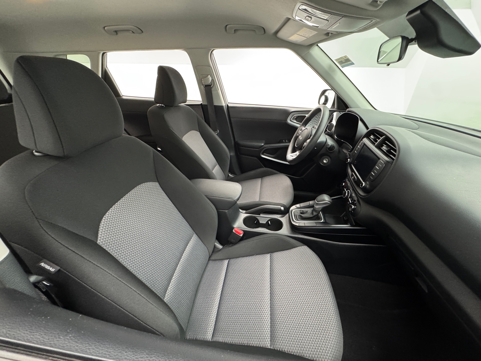 Thumbnail: 2025 Kia Soul - 2