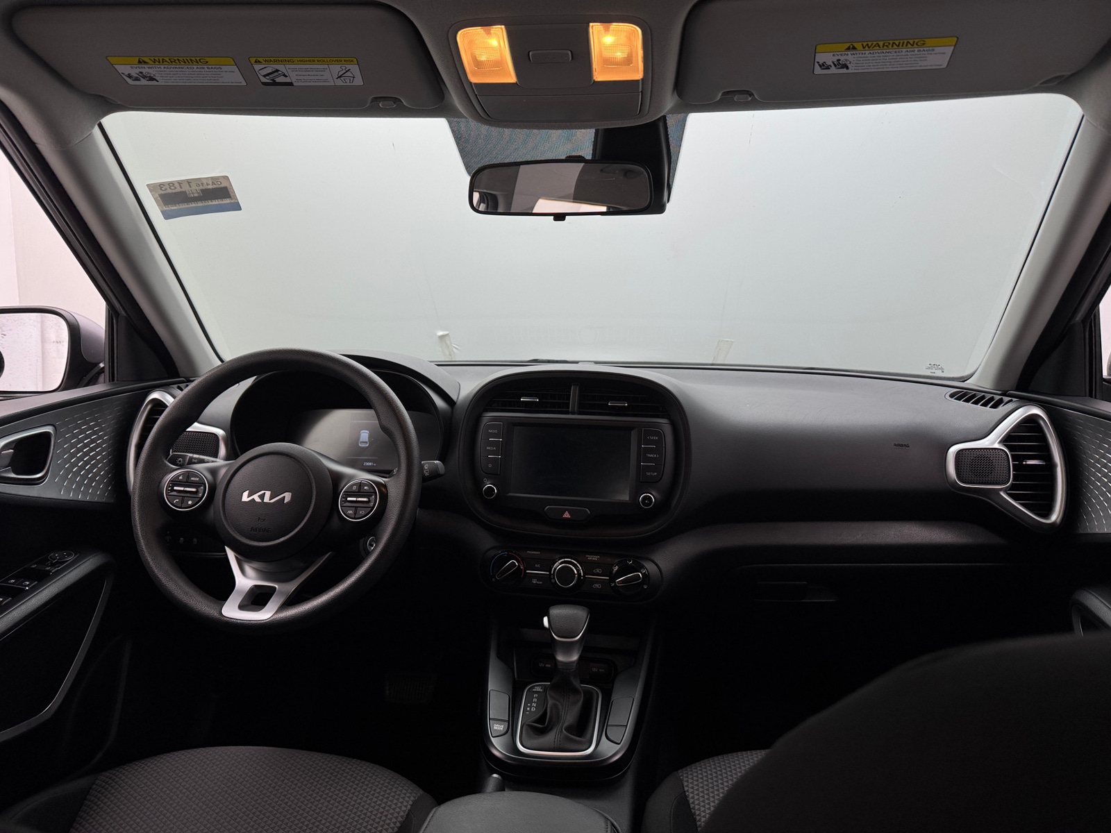 Thumbnail: 2025 Kia Soul - 3