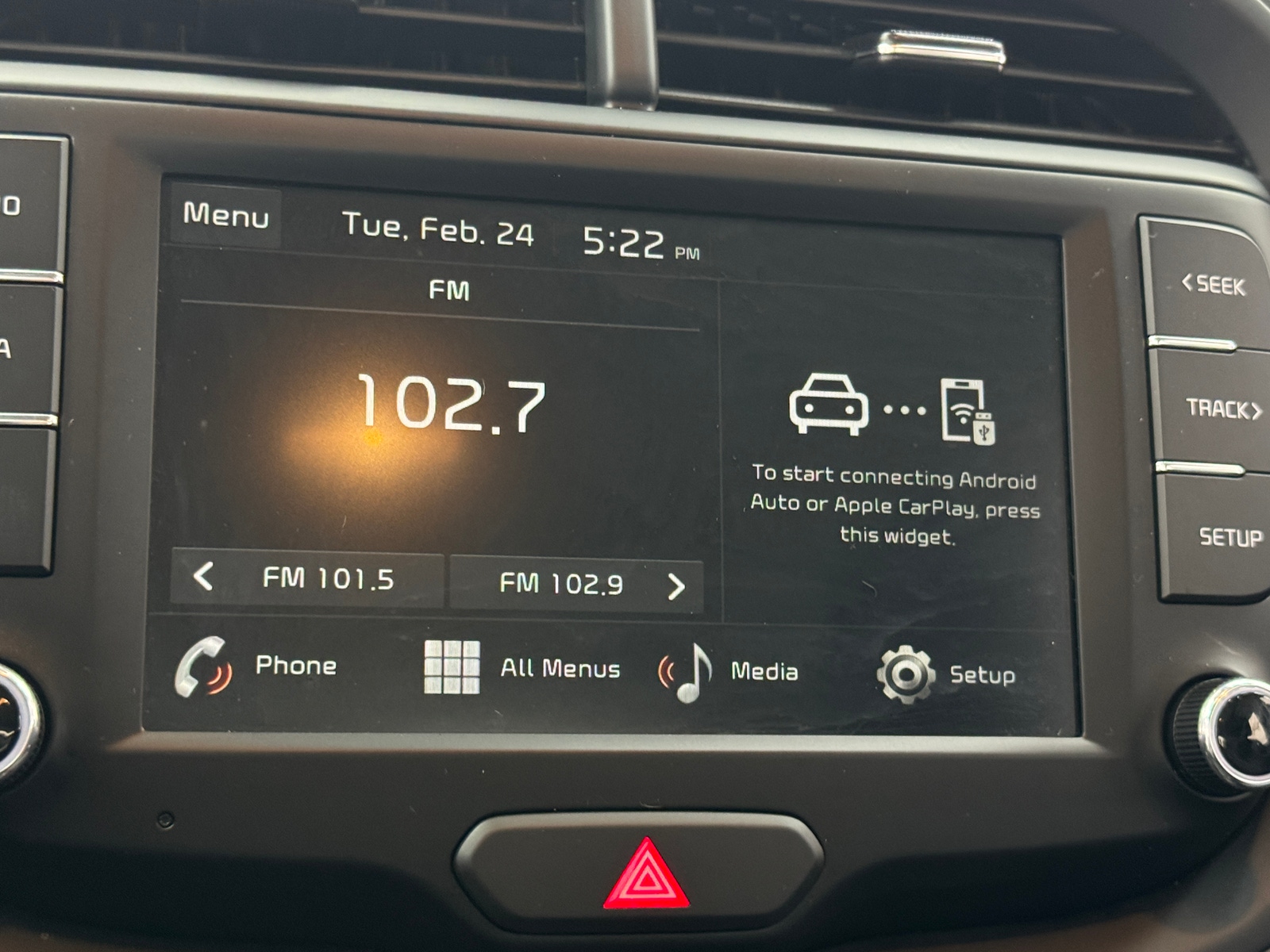 Thumbnail: 2025 Kia Soul - 4