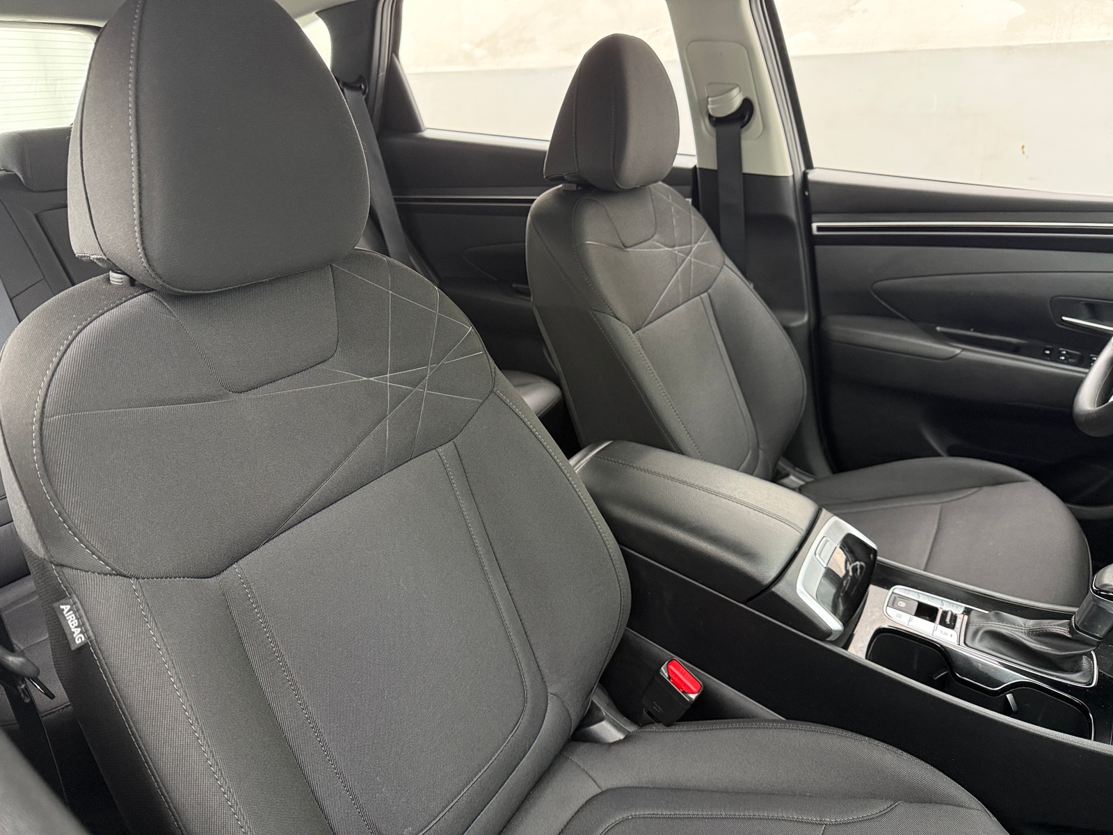 Thumbnail: 2024 Hyundai Tucson - 2