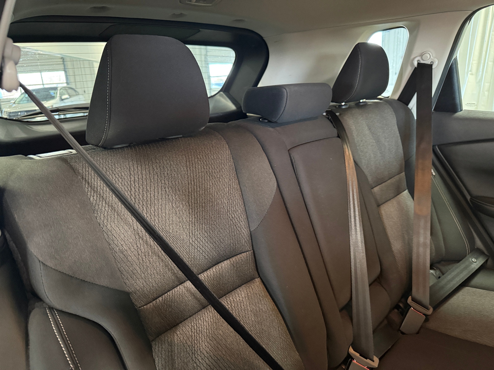 Thumbnail: 2024 Nissan Rogue - 6