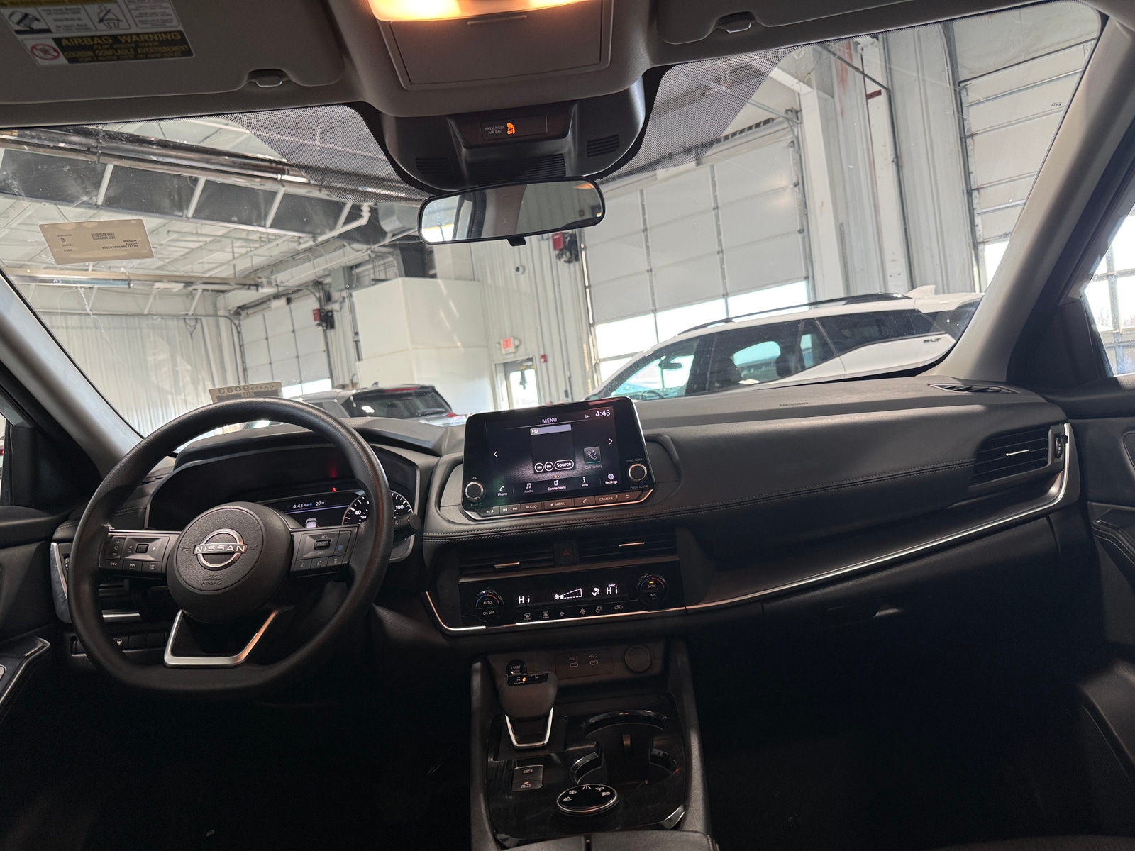 Thumbnail: 2024 Nissan Rogue - 3