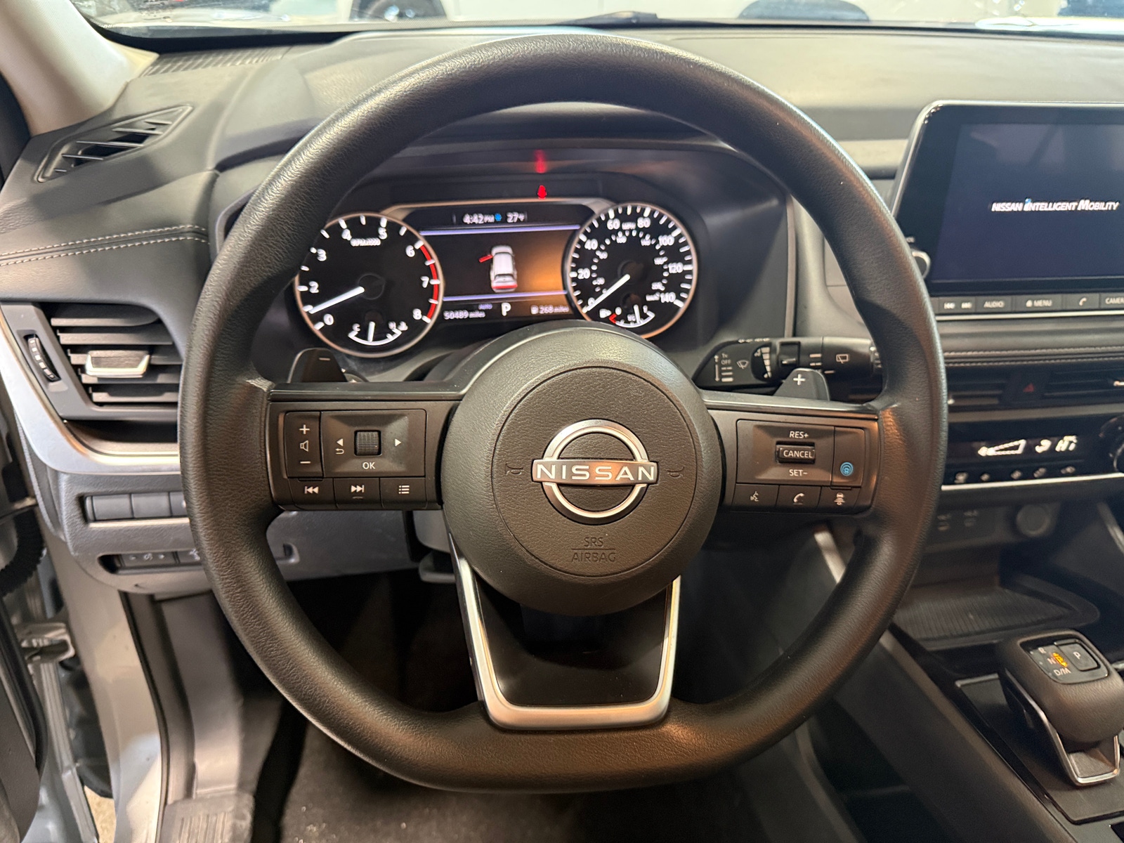 Thumbnail: 2024 Nissan Rogue - 5