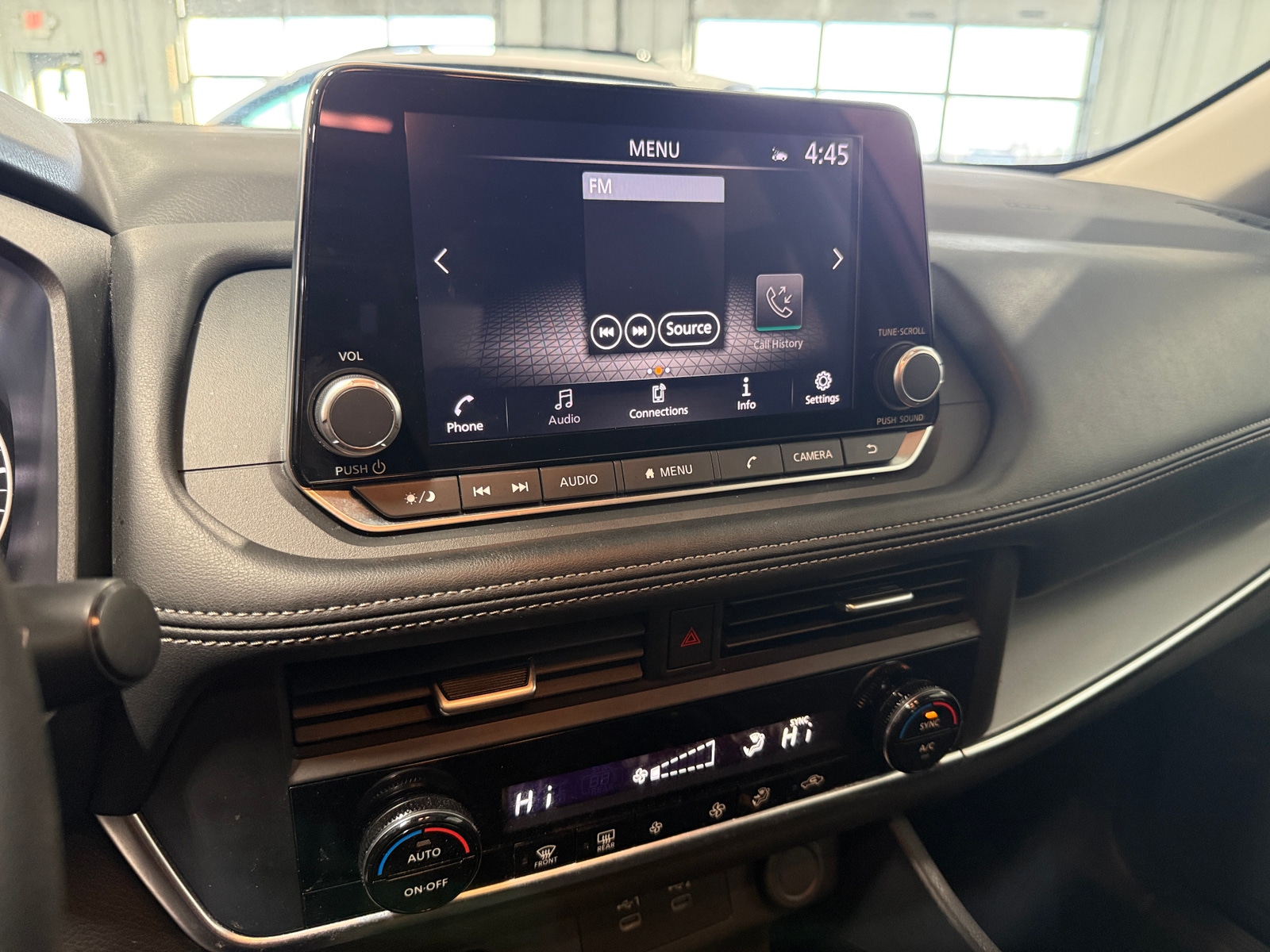 Thumbnail: 2024 Nissan Rogue - 4