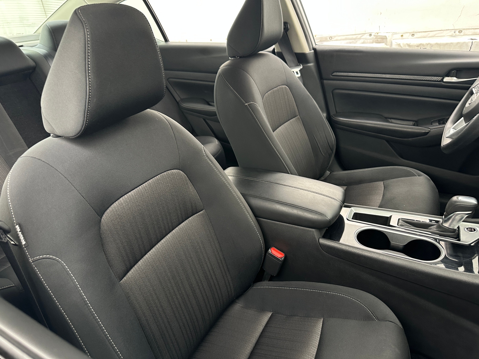 Thumbnail: 2024 Nissan Altima - 2