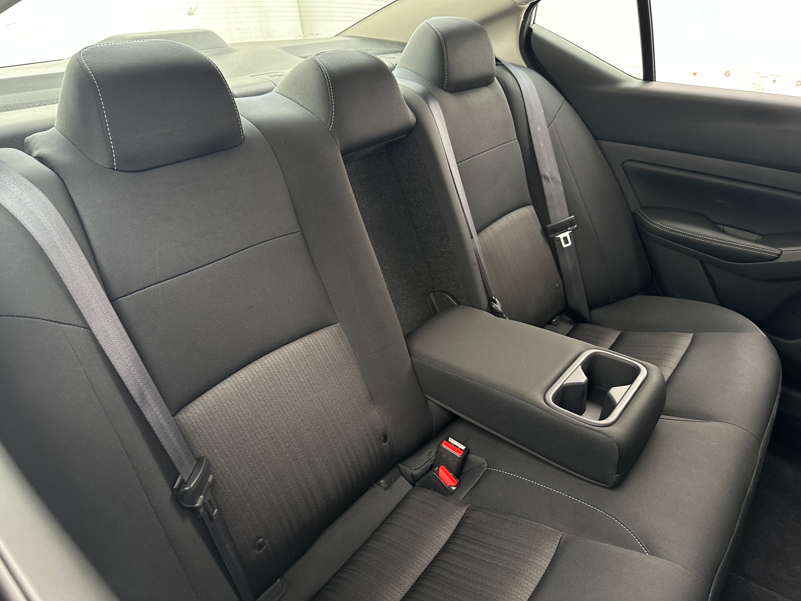 Thumbnail: 2024 Nissan Altima - 6