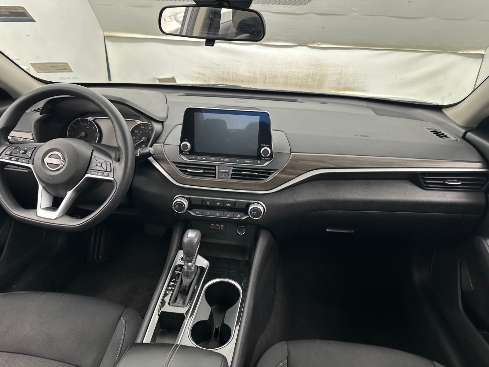 Thumbnail: 2024 Nissan Altima - 3