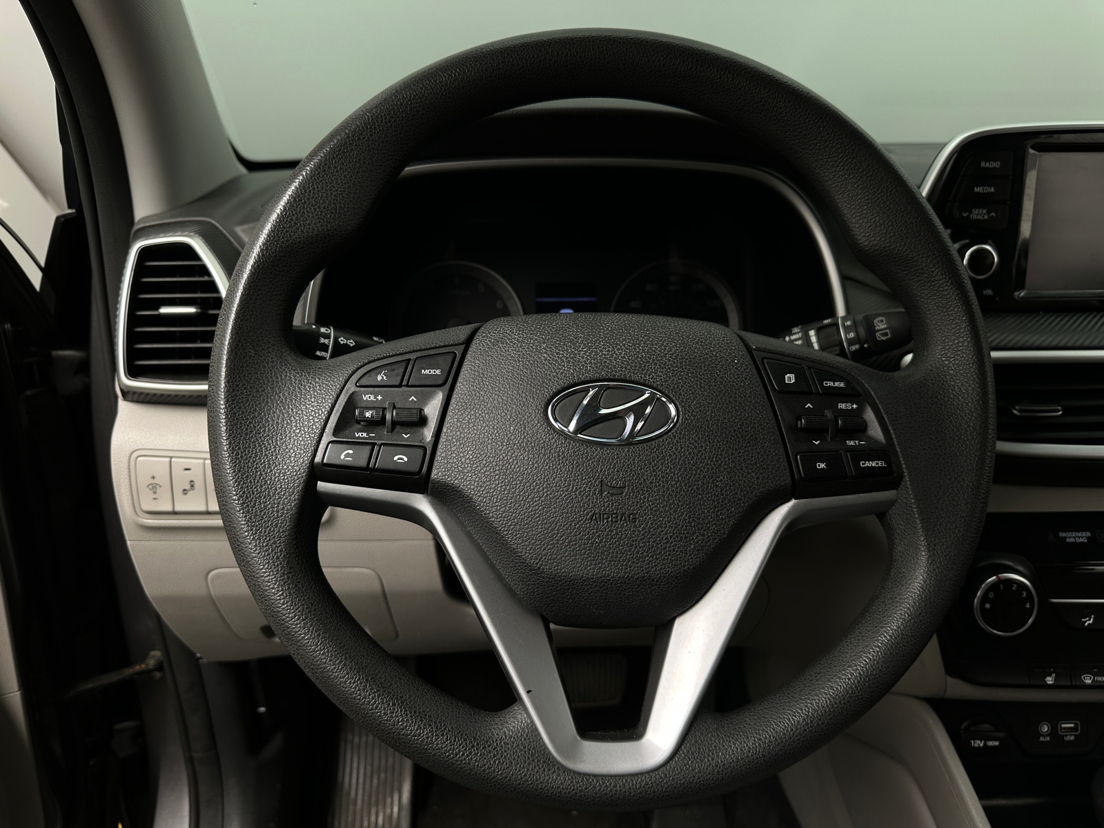 Thumbnail: 2020 Hyundai Tucson - 5