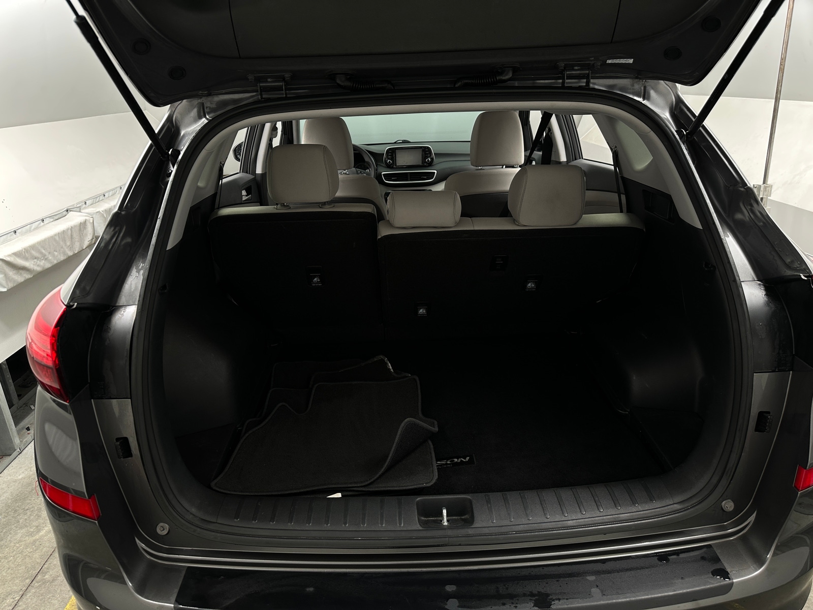 Thumbnail: 2020 Hyundai Tucson - 7