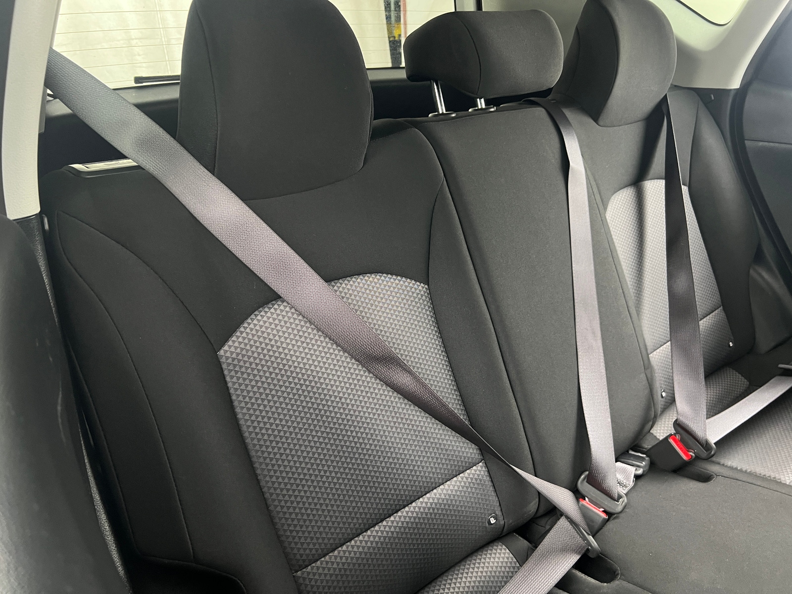 Thumbnail: 2024 Kia Soul - 6