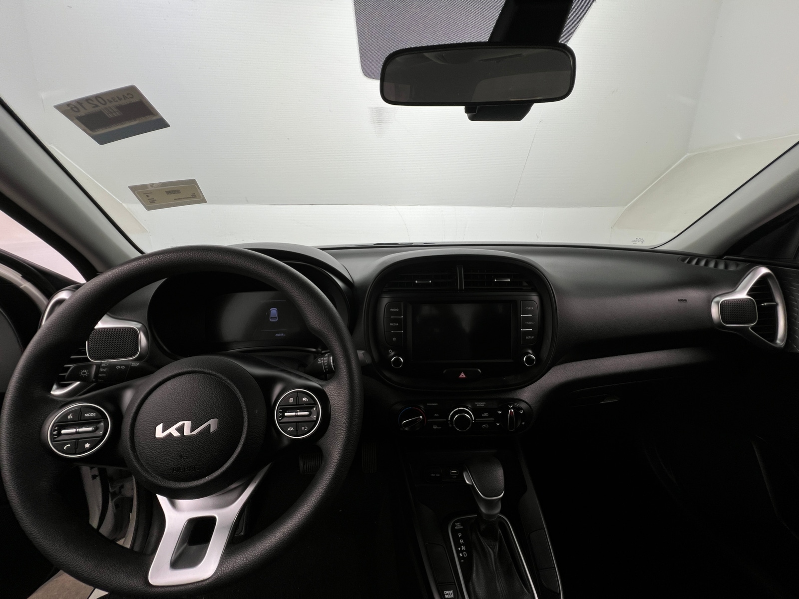 Thumbnail: 2024 Kia Soul - 3