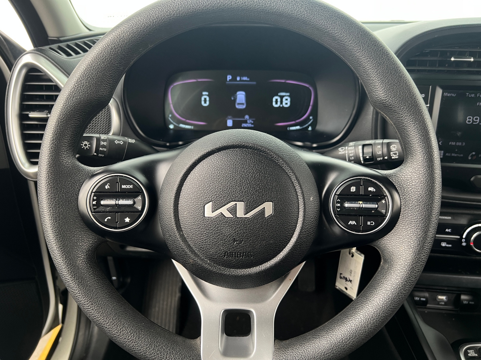 Thumbnail: 2024 Kia Soul - 5