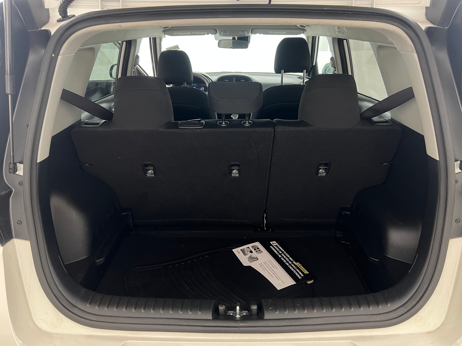 Thumbnail: 2024 Kia Soul - 7